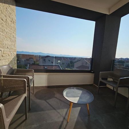 Zadar At Glance Apartment Bagian luar foto