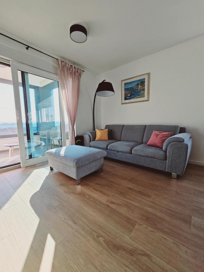 Zadar At Glance Apartment Bagian luar foto