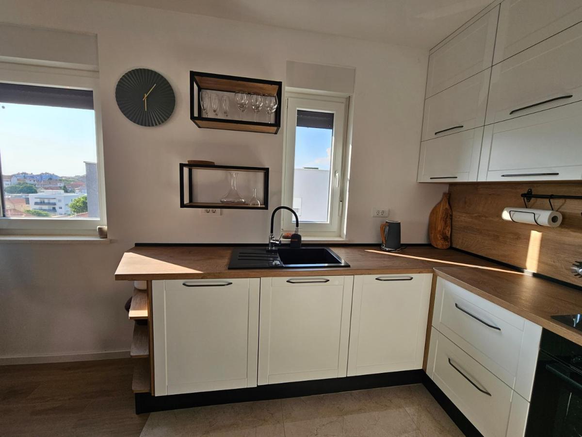 Zadar At Glance Apartment Bagian luar foto