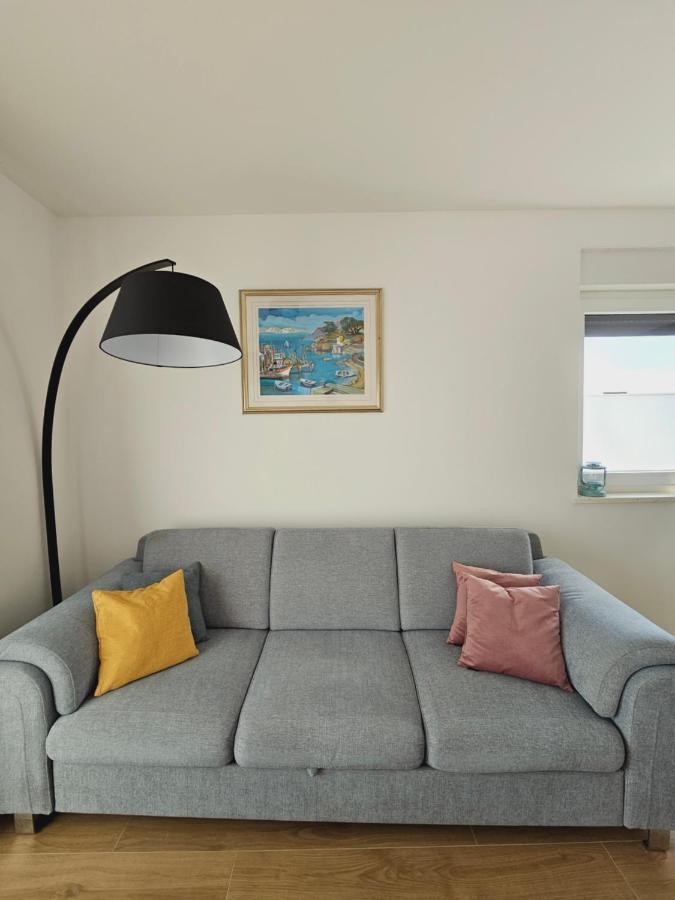 Zadar At Glance Apartment Bagian luar foto