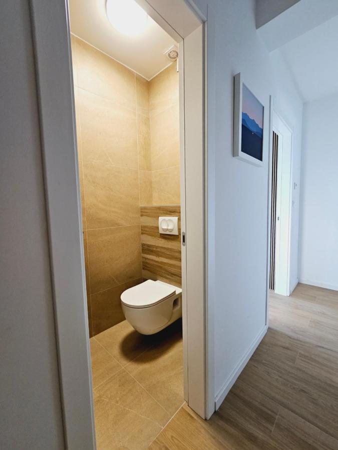 Zadar At Glance Apartment Bagian luar foto