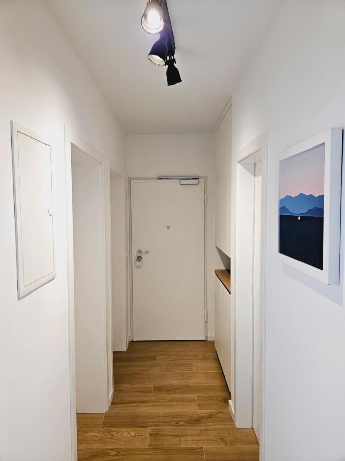 Zadar At Glance Apartment Bagian luar foto