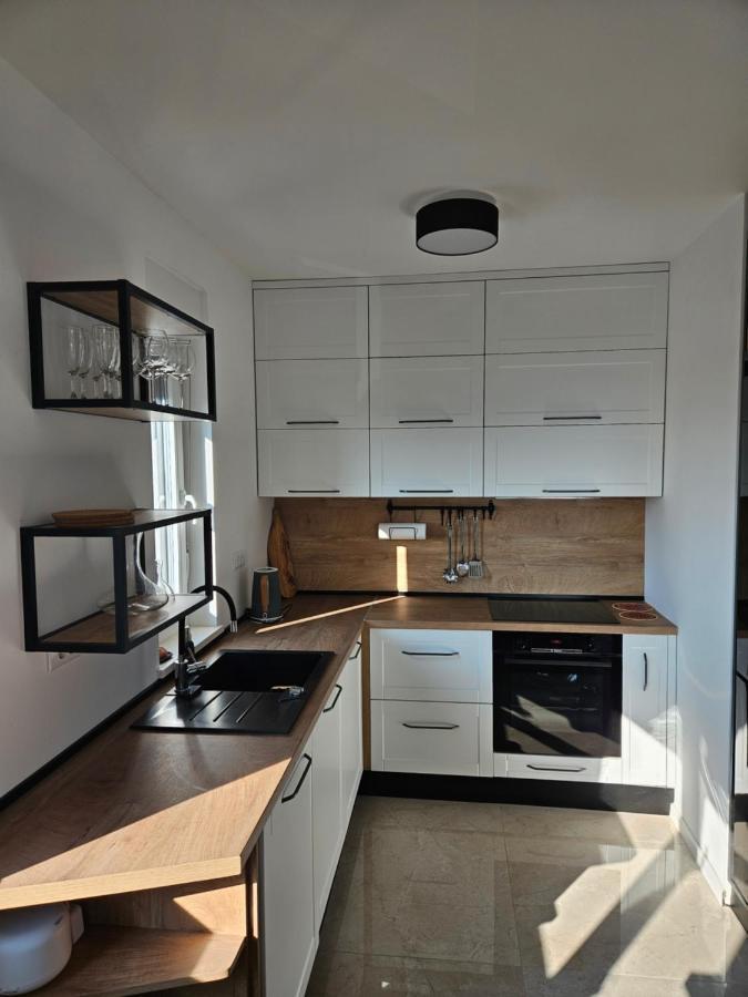 Zadar At Glance Apartment Bagian luar foto