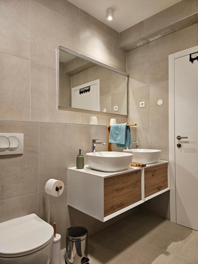 Zadar At Glance Apartment Bagian luar foto