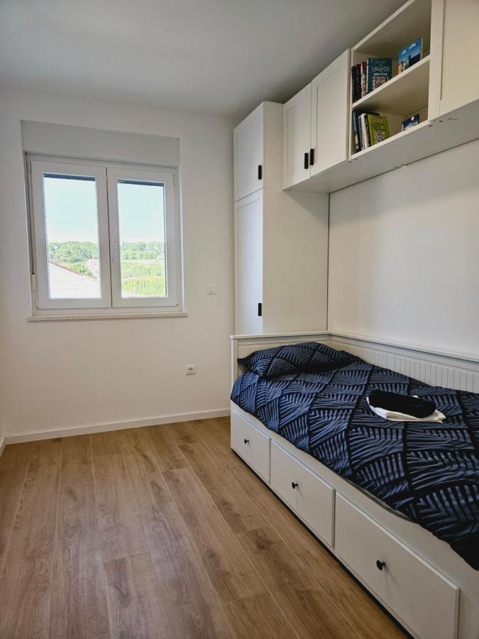 Zadar At Glance Apartment Bagian luar foto