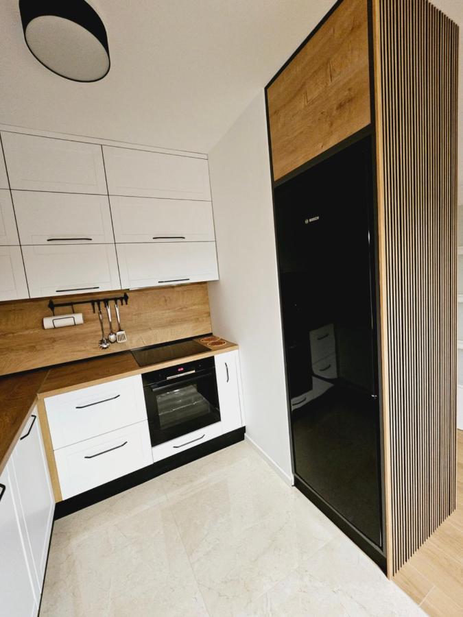 Zadar At Glance Apartment Bagian luar foto