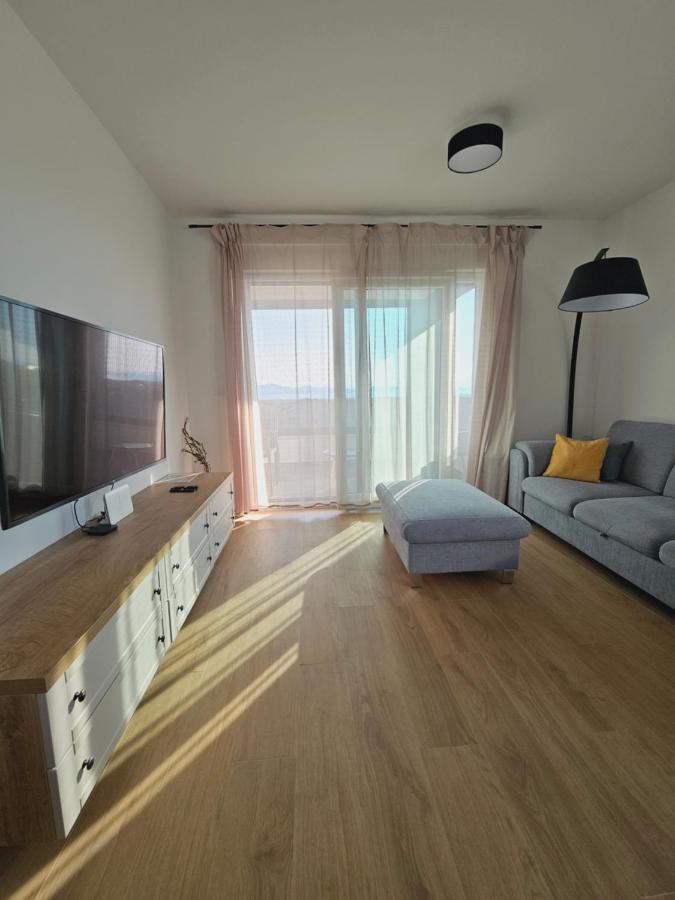 Zadar At Glance Apartment Bagian luar foto