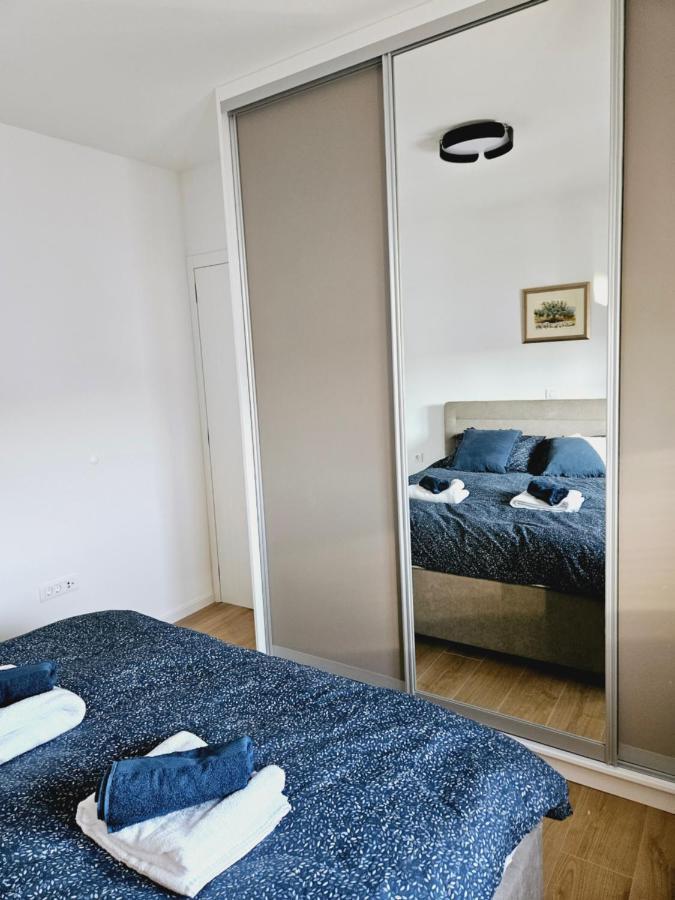 Zadar At Glance Apartment Bagian luar foto