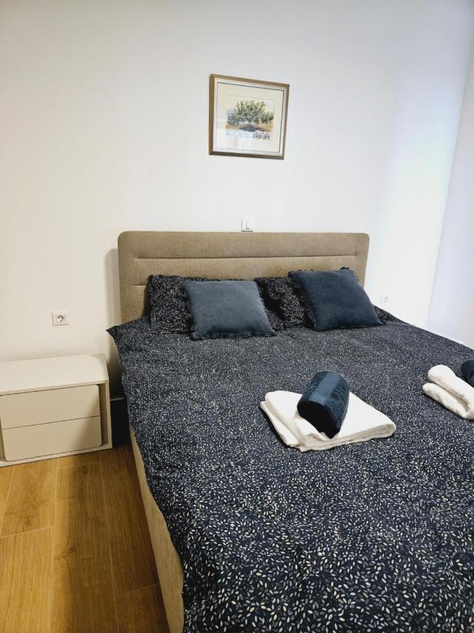 Zadar At Glance Apartment Bagian luar foto