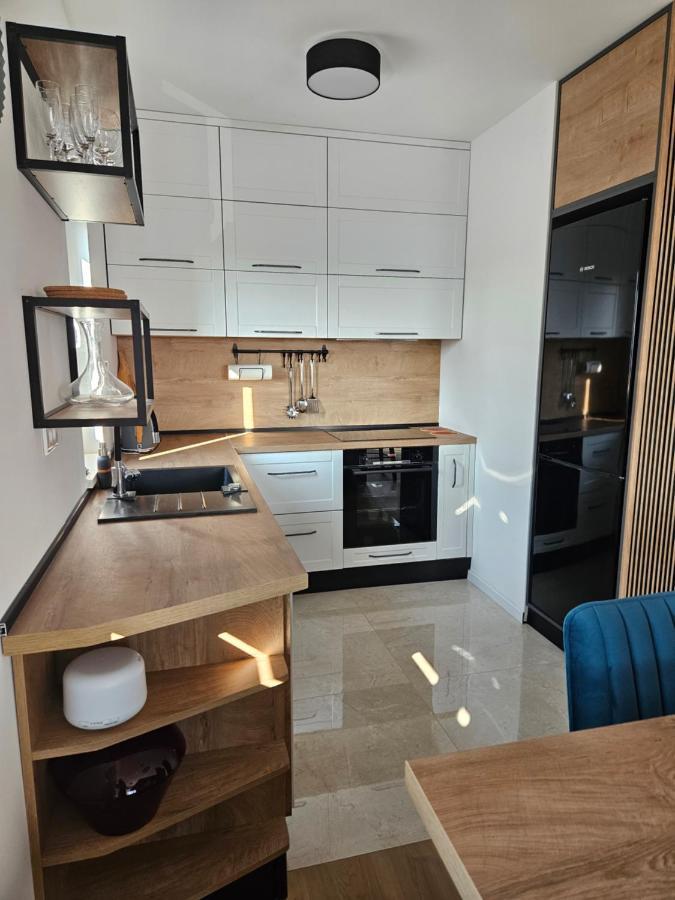Zadar At Glance Apartment Bagian luar foto