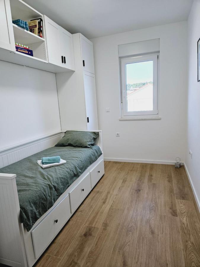 Zadar At Glance Apartment Bagian luar foto